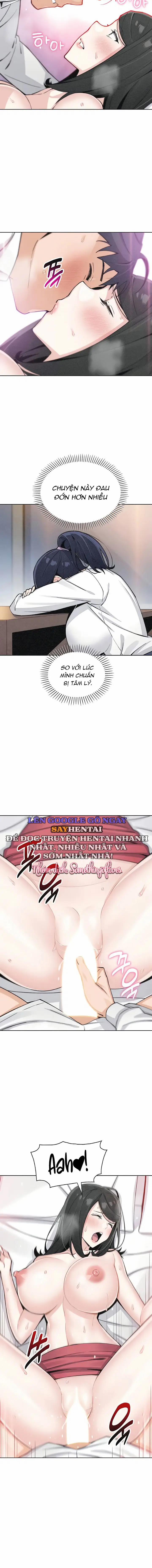 Con Gái Của Tôi 33 trang 8