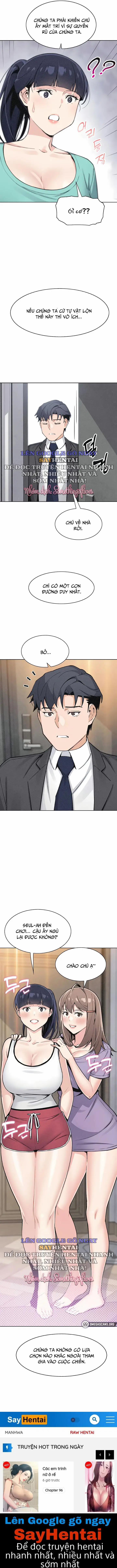 Con Gái Của Tôi 34 trang 11
