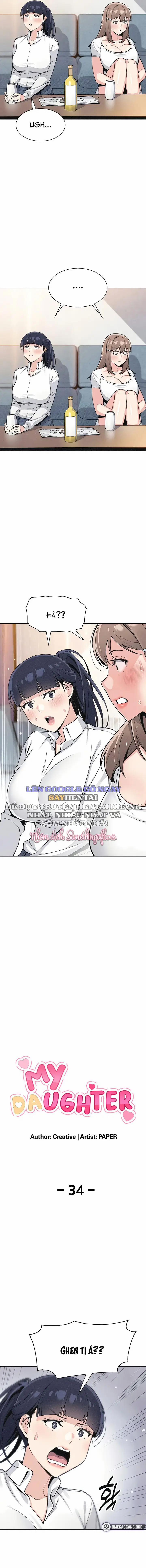 Con Gái Của Tôi 34 trang 4