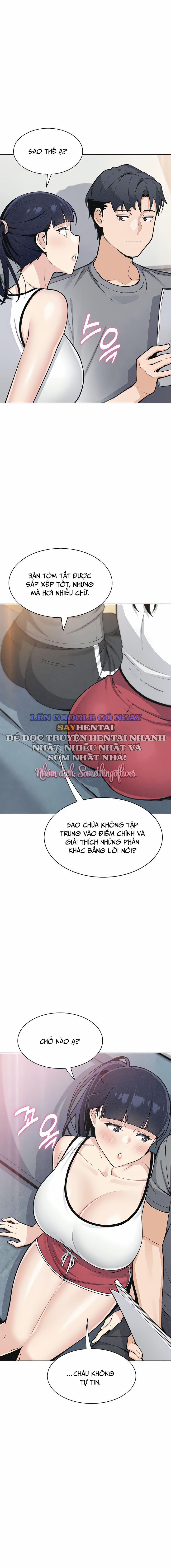 Con Gái Của Tôi 35 trang 2