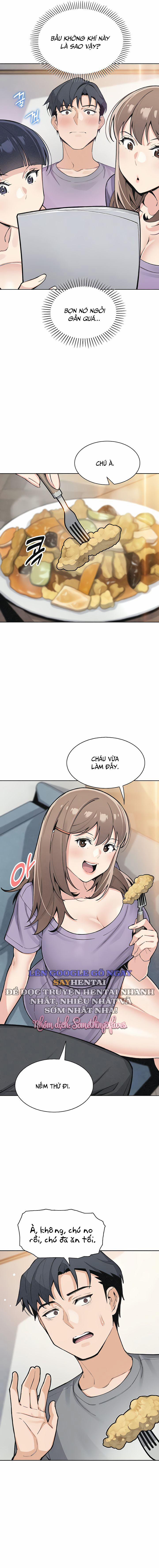 Con Gái Của Tôi 35 trang 4