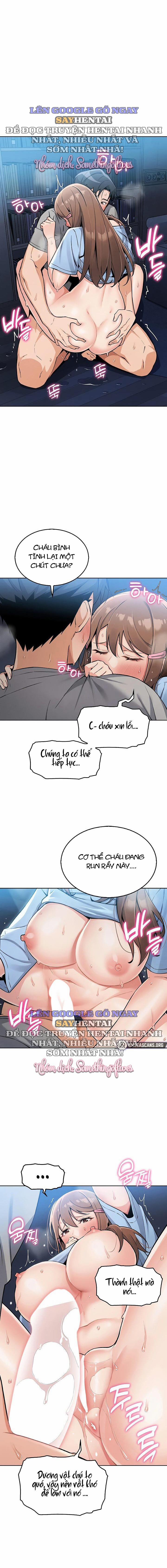 Con Gái Của Tôi 6 trang 12