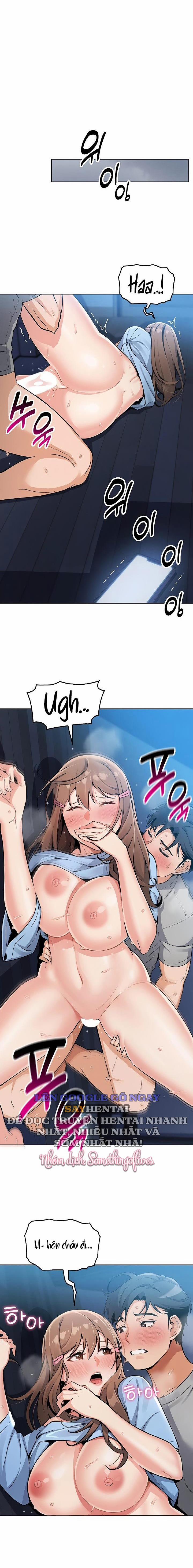 Con Gái Của Tôi 6 trang 14