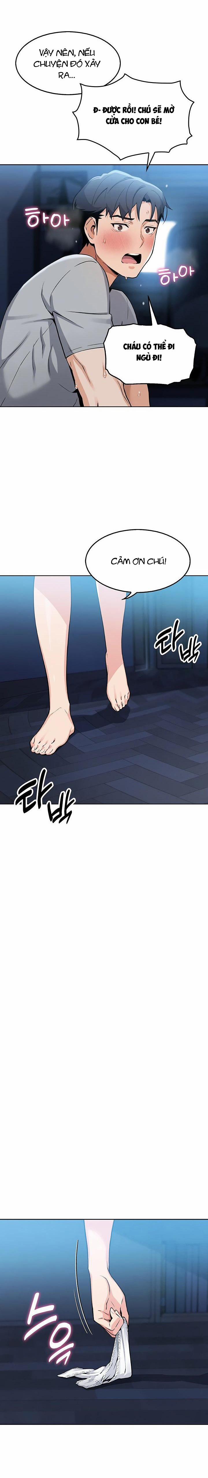 Con Gái Của Tôi 6 trang 23