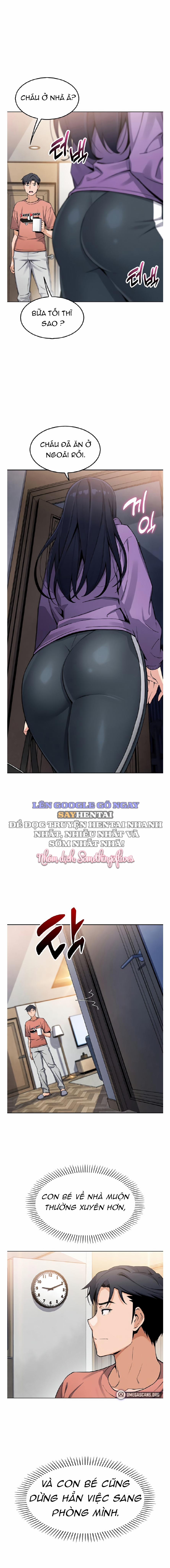 Con Gái Của Tôi 8 trang 10