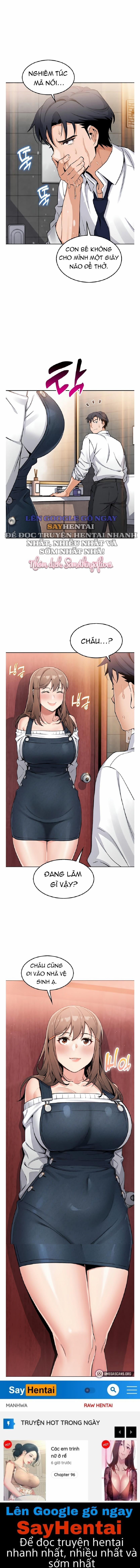 Con Gái Của Tôi 8 trang 17