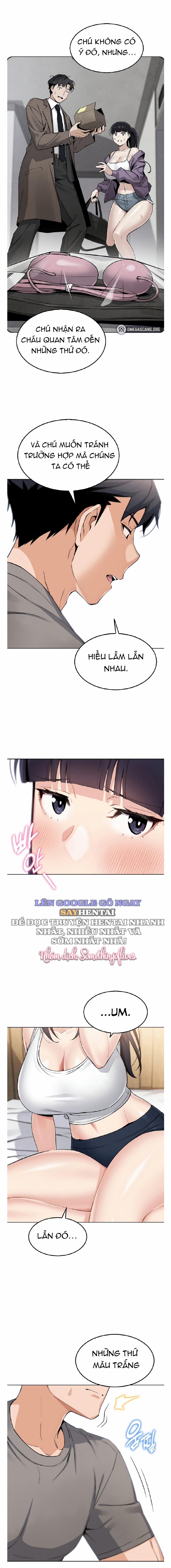 Con Gái Của Tôi 8 trang 5