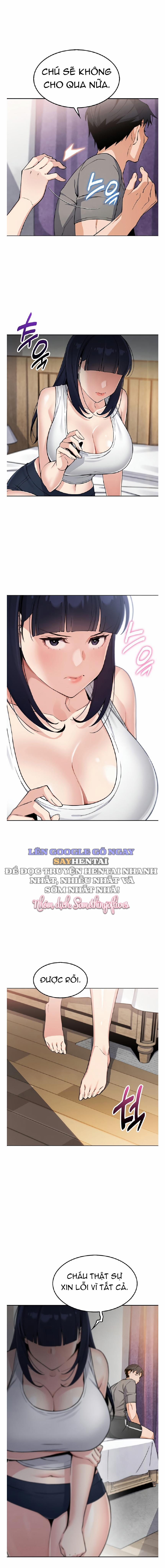 Con Gái Của Tôi 8 trang 9