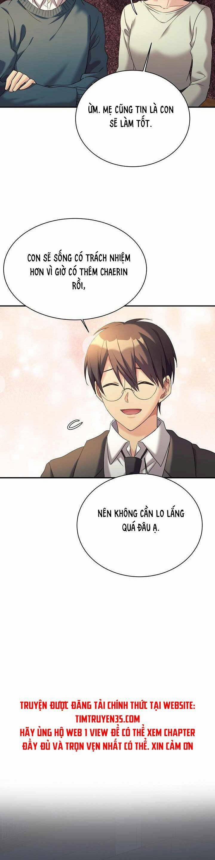 Con Gái Tôi Là Rồng! 10 trang 11