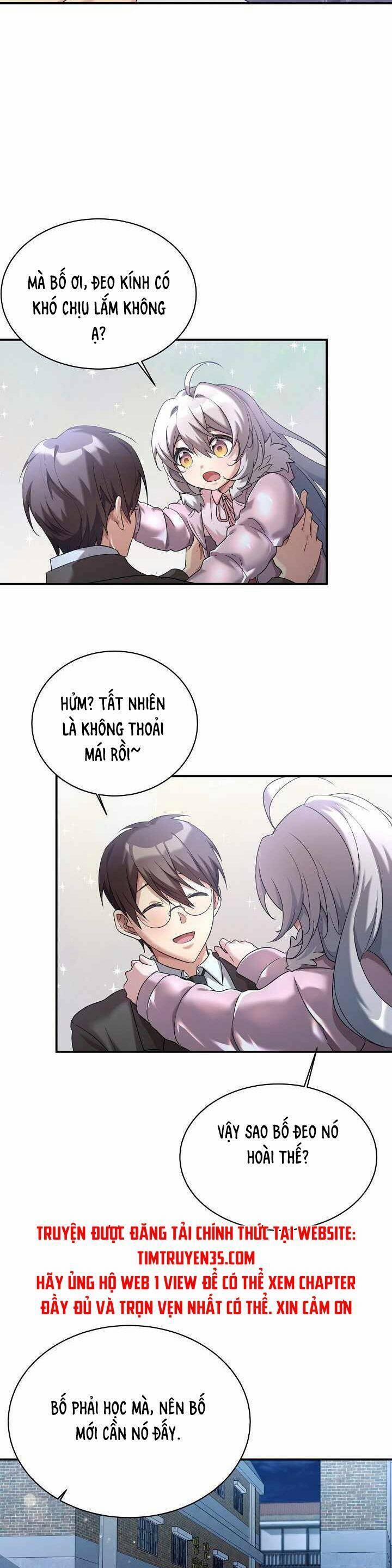 Con Gái Tôi Là Rồng! 10 trang 15