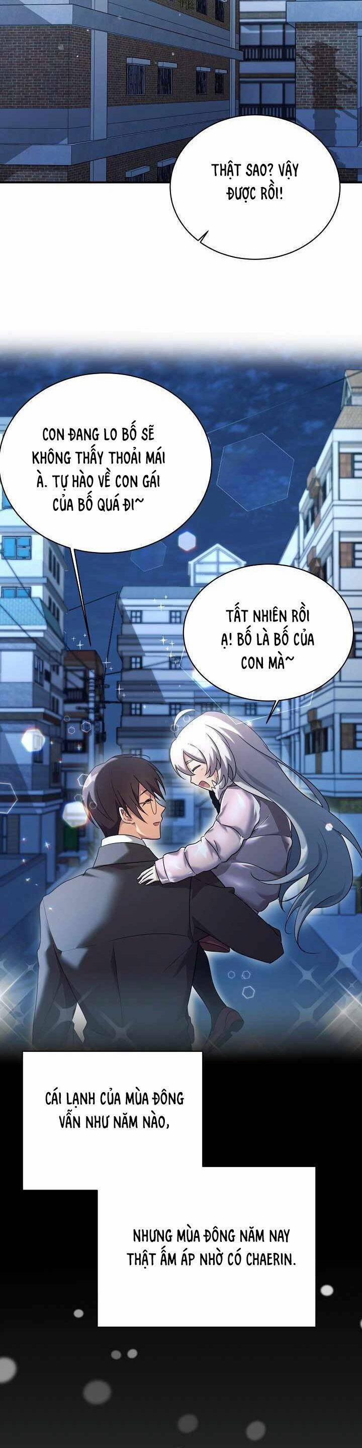 Con Gái Tôi Là Rồng! 10 trang 16