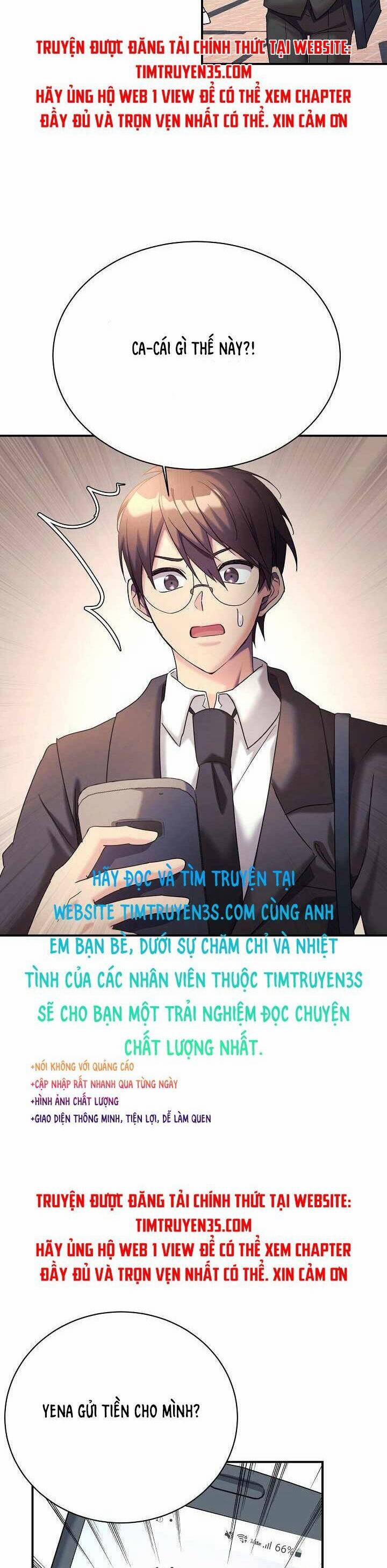 Con Gái Tôi Là Rồng! 10 trang 2