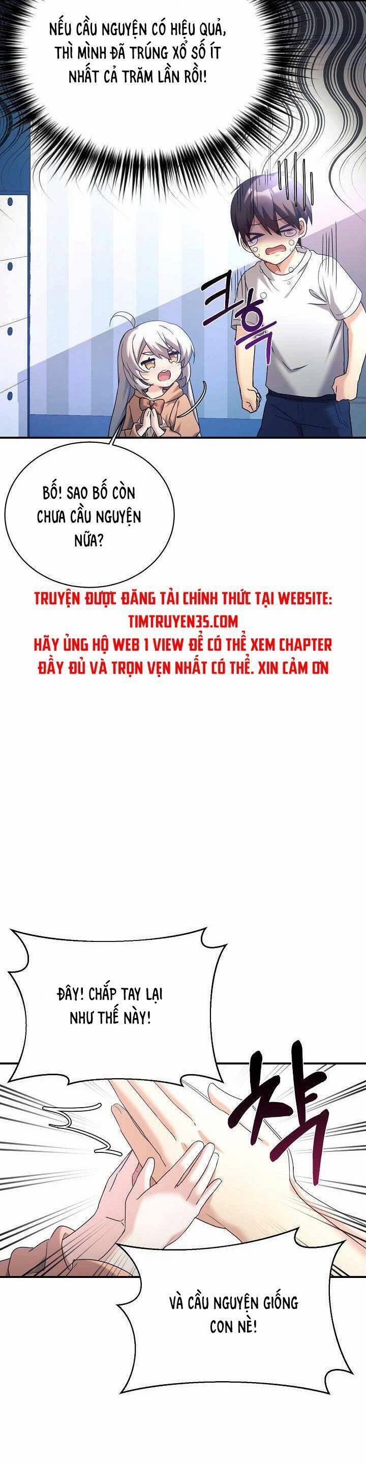 Con Gái Tôi Là Rồng! 10 trang 23