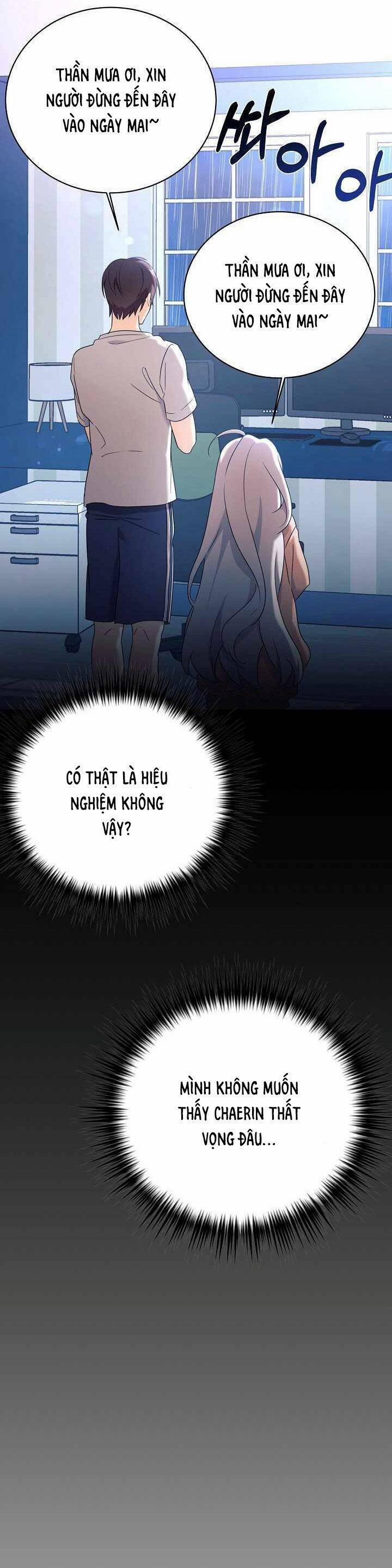 Con Gái Tôi Là Rồng! 10 trang 25