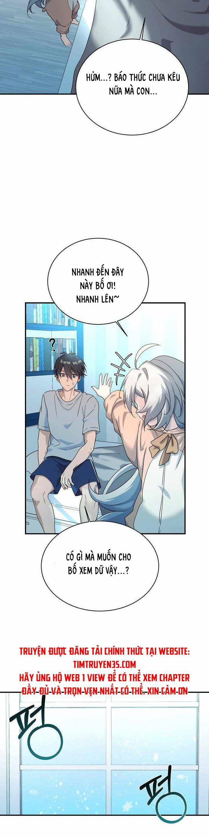 Con Gái Tôi Là Rồng! 10 trang 27