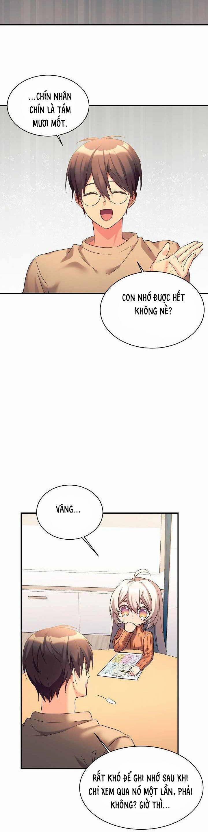 Con Gái Tôi Là Rồng! 13 trang 11