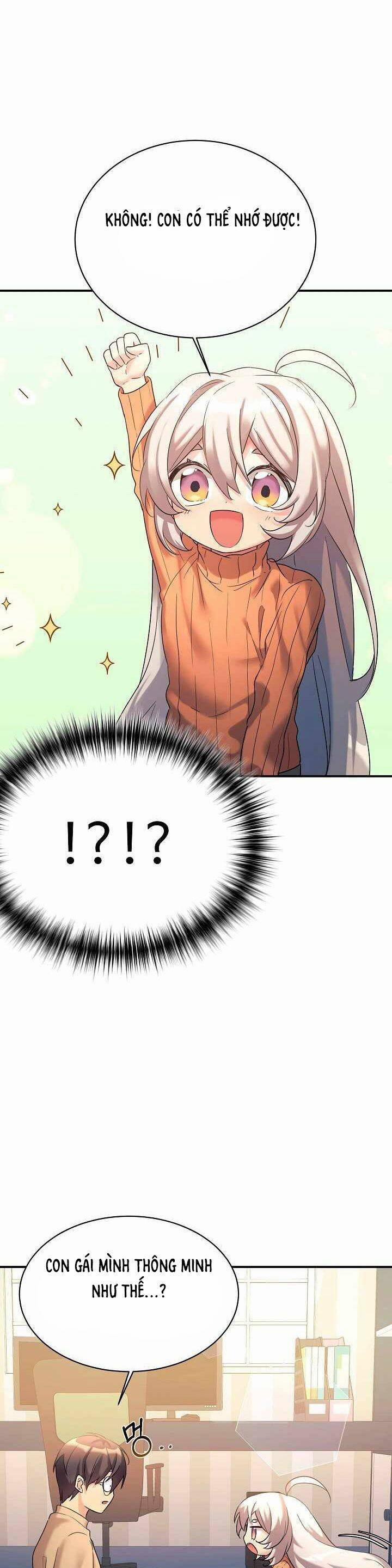 Con Gái Tôi Là Rồng! 13 trang 12
