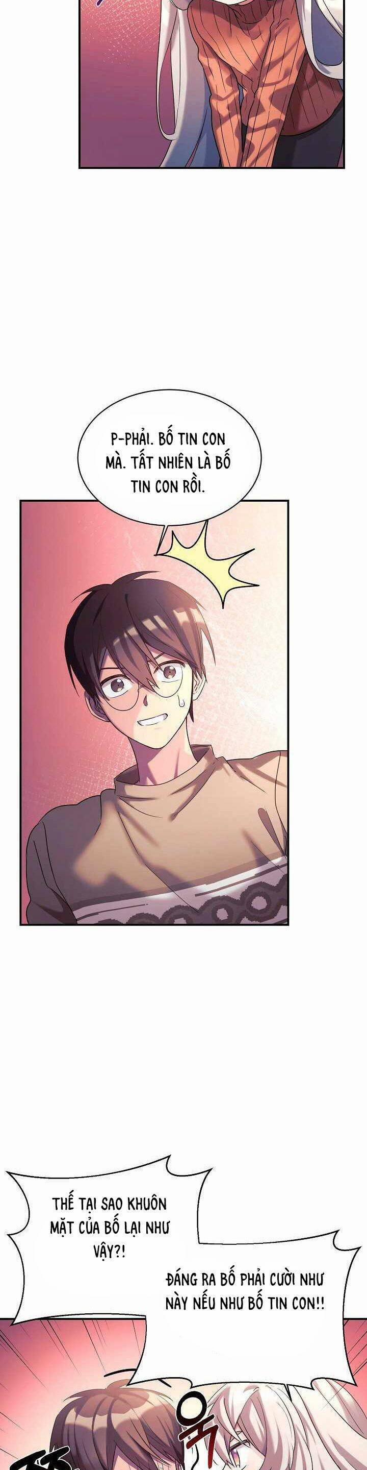 Con Gái Tôi Là Rồng! 13 trang 14