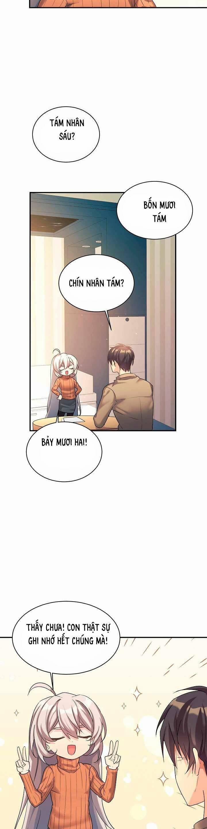 Con Gái Tôi Là Rồng! 13 trang 17