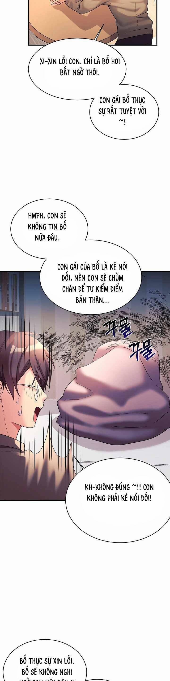 Con Gái Tôi Là Rồng! 13 trang 19