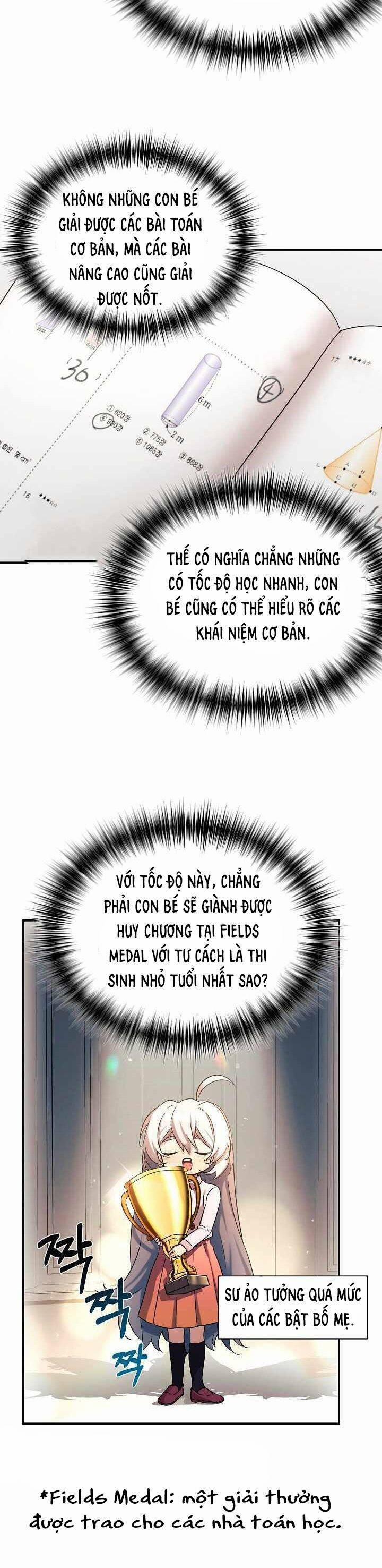 Con Gái Tôi Là Rồng! 13 trang 25