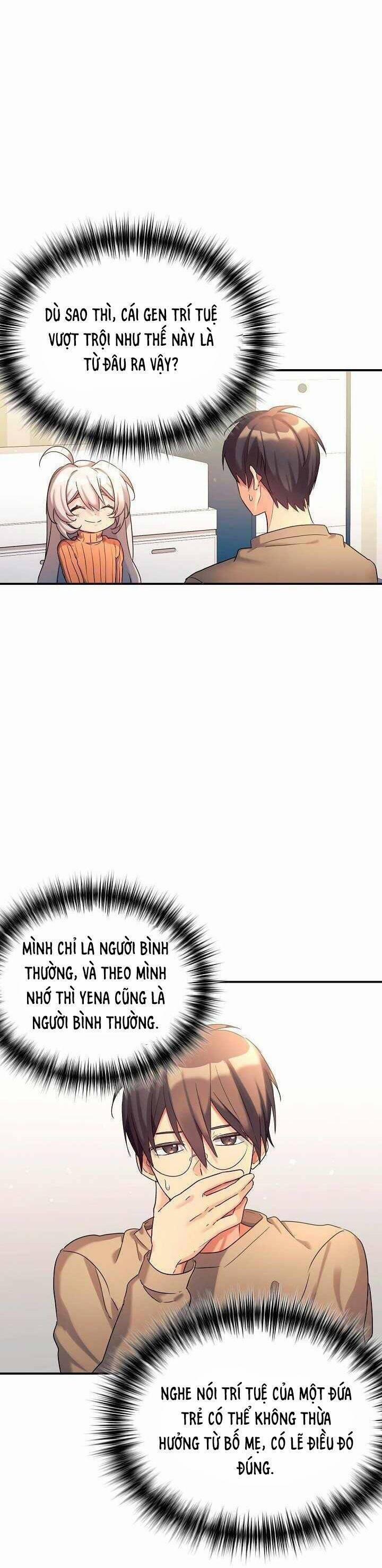 Con Gái Tôi Là Rồng! 13 trang 26