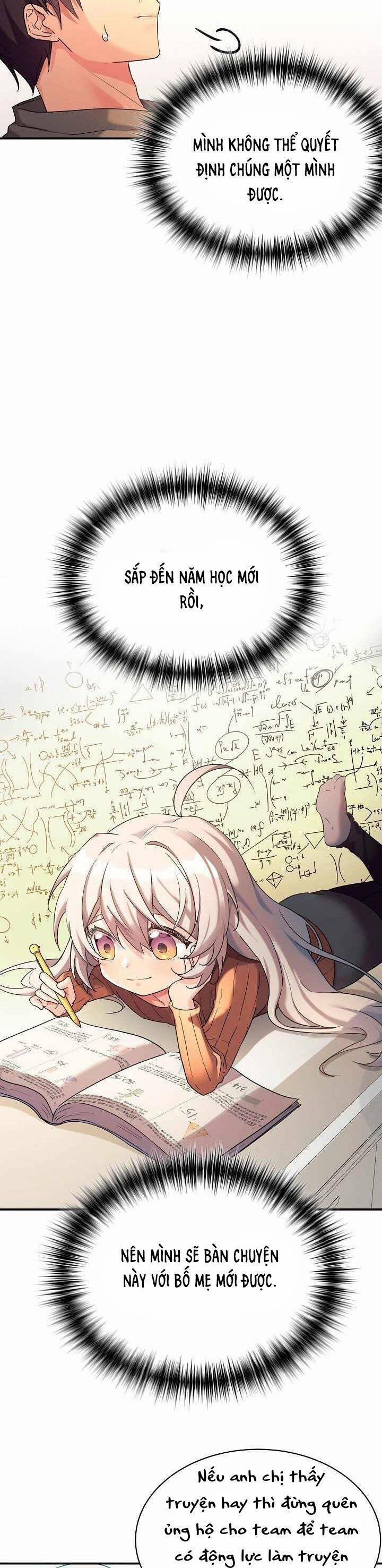 Con Gái Tôi Là Rồng! 13 trang 29