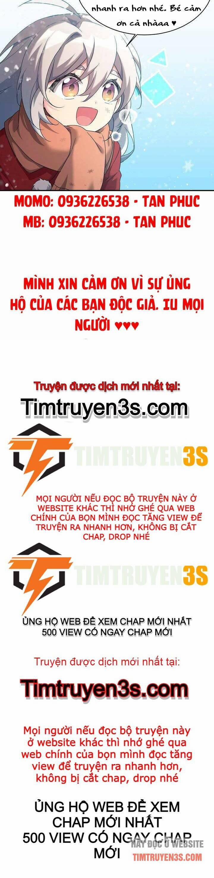 Con Gái Tôi Là Rồng! 13 trang 30