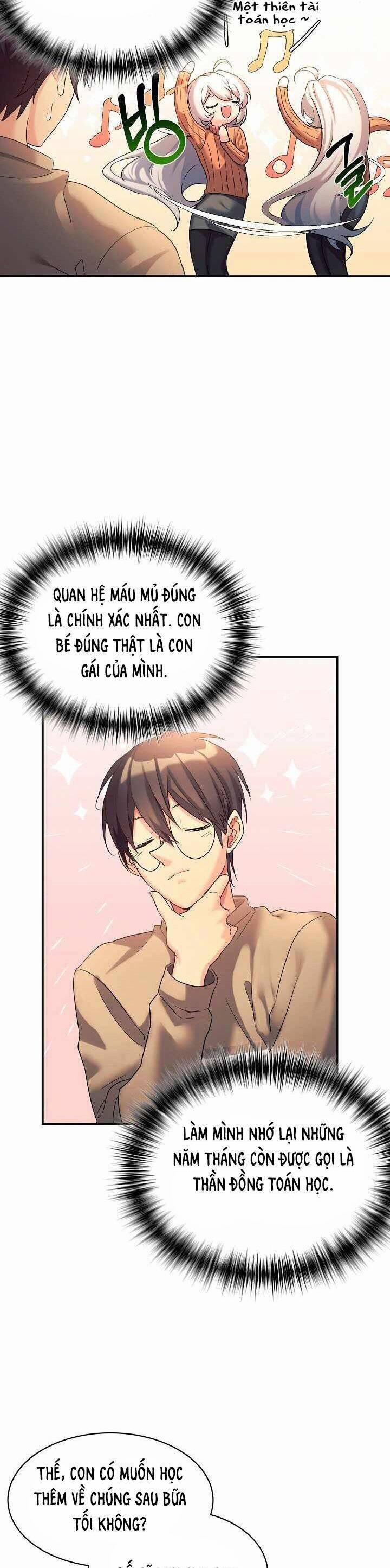 Con Gái Tôi Là Rồng! 13 trang 6