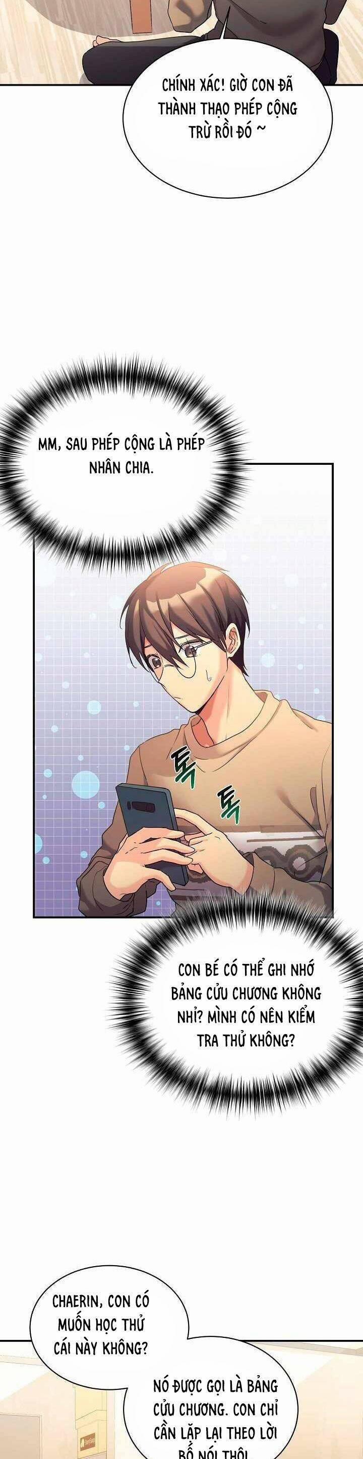 Con Gái Tôi Là Rồng! 13 trang 9