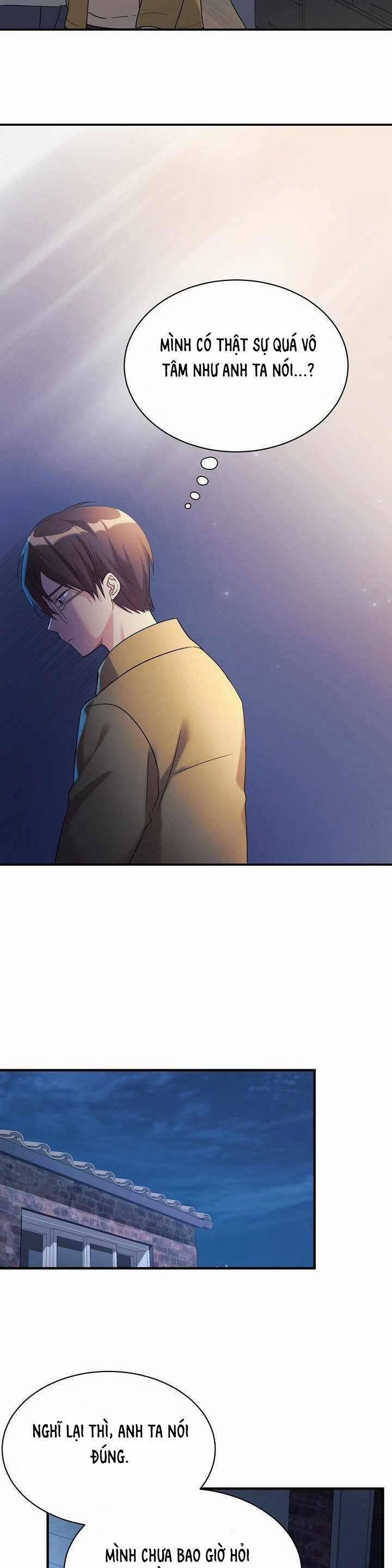 Con Gái Tôi Là Rồng! 14 trang 15