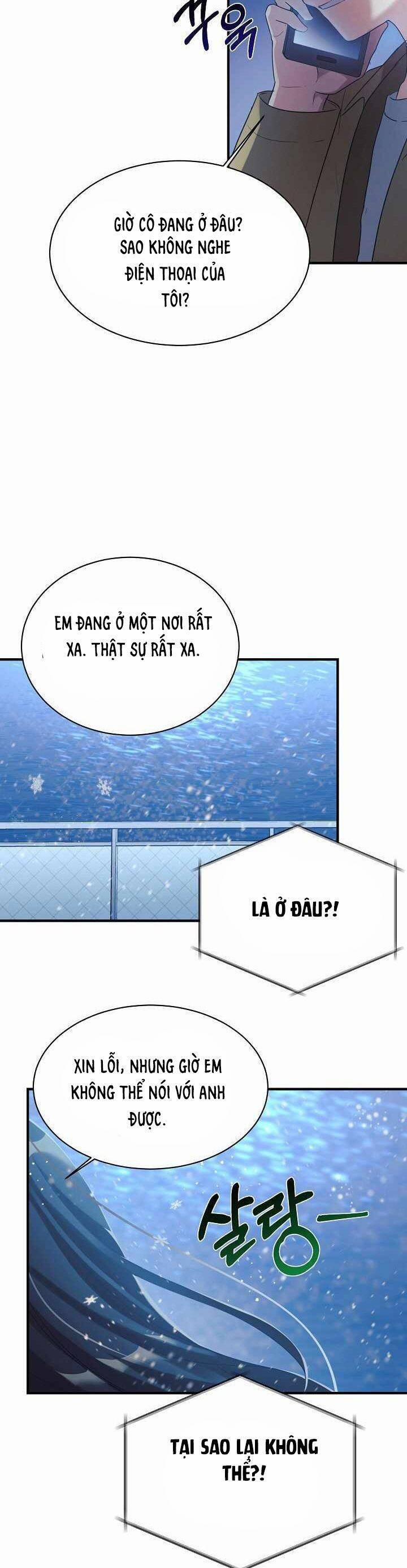 Con Gái Tôi Là Rồng! 14 trang 23