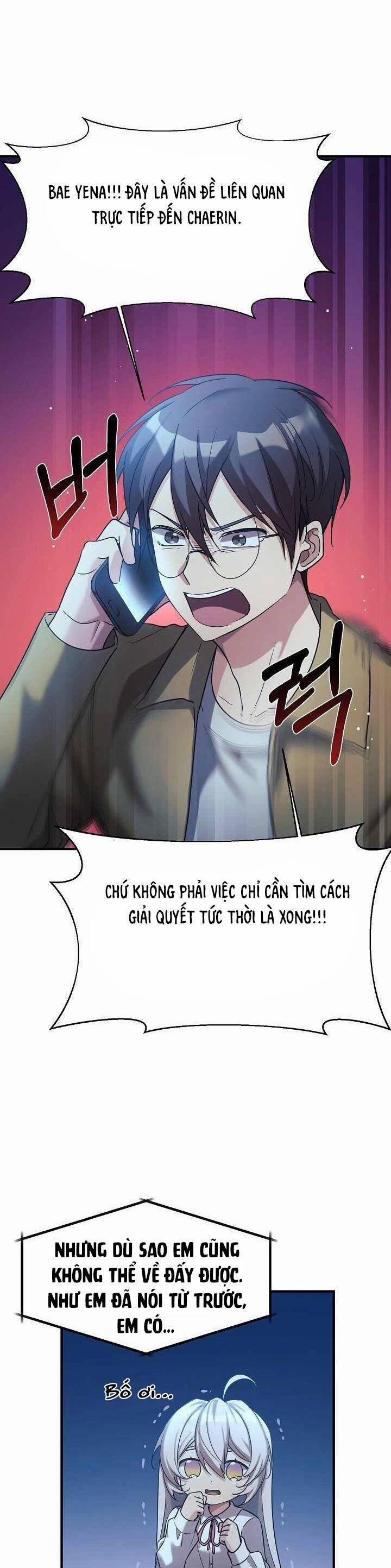 Con Gái Tôi Là Rồng! 15 trang 10