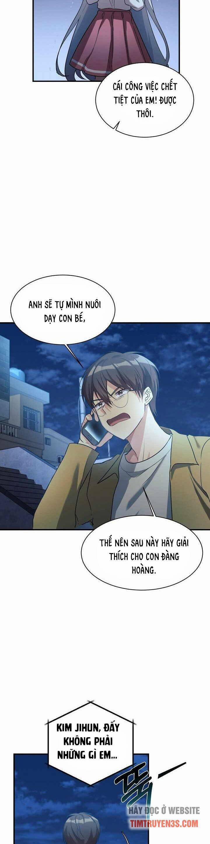 Con Gái Tôi Là Rồng! 15 trang 11