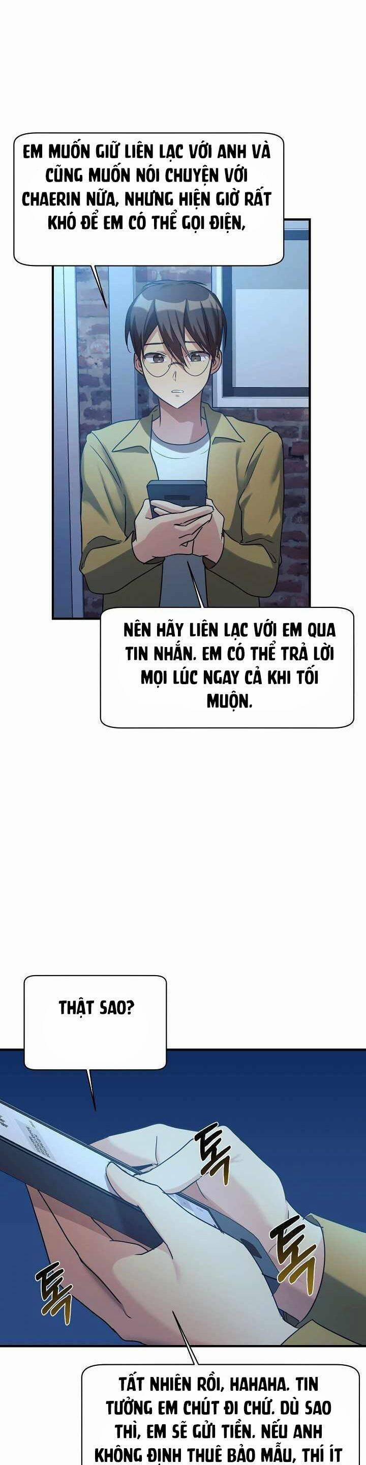 Con Gái Tôi Là Rồng! 15 trang 19