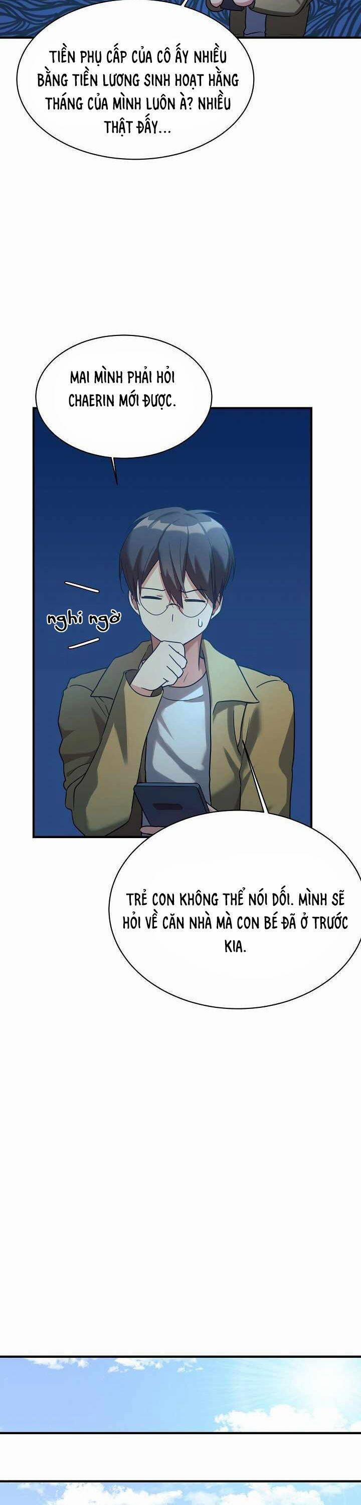 Con Gái Tôi Là Rồng! 15 trang 22