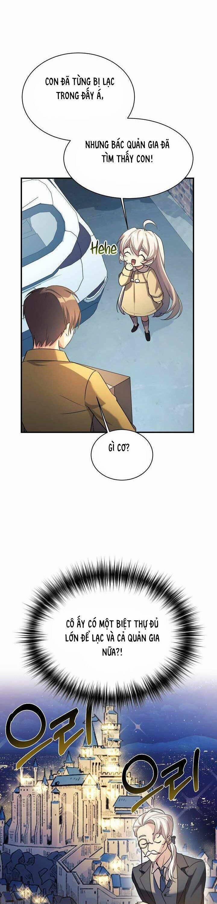 Con Gái Tôi Là Rồng! 15 trang 24