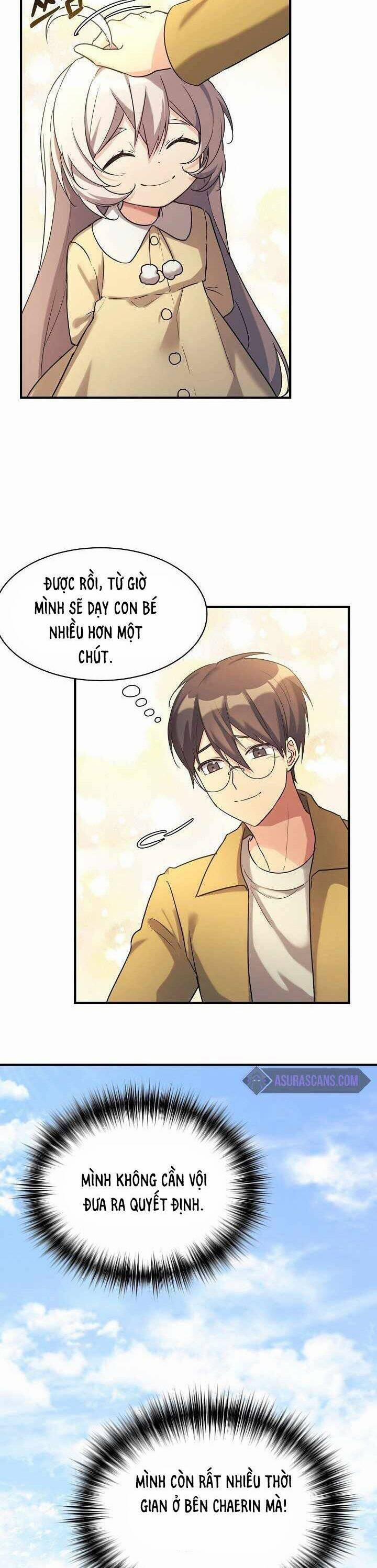 Con Gái Tôi Là Rồng! 15 trang 28