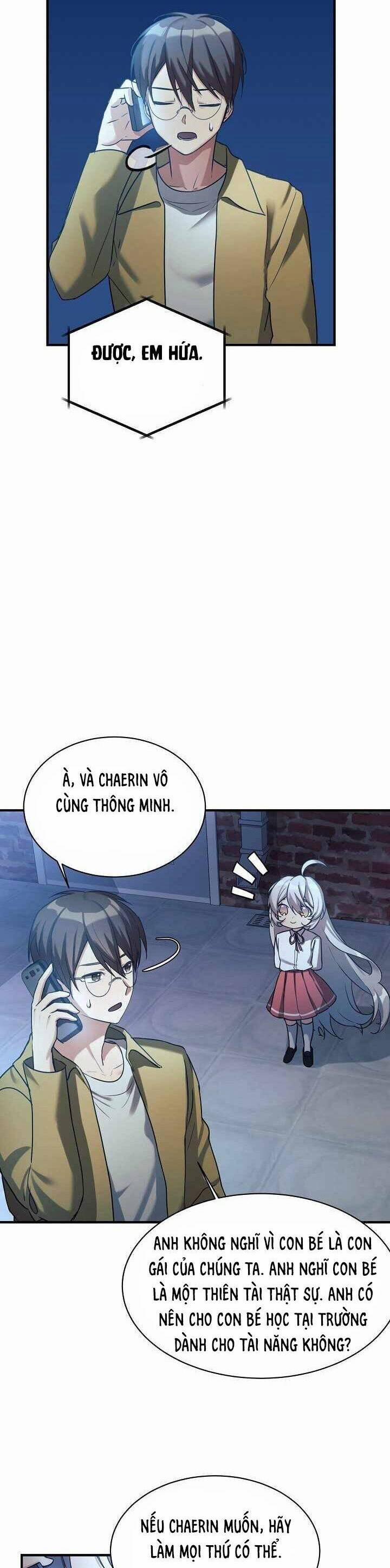 Con Gái Tôi Là Rồng! 15 trang 6