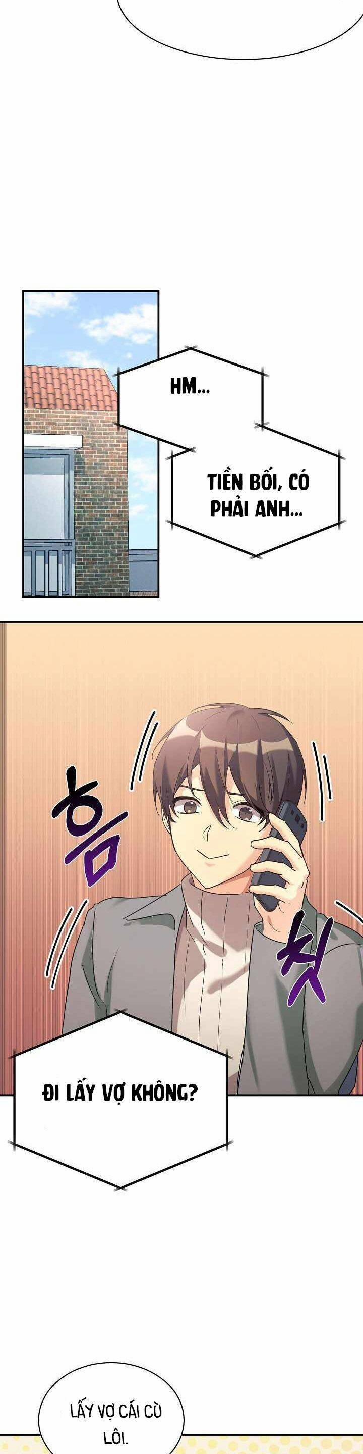 Con Gái Tôi Là Rồng! 16 trang 11