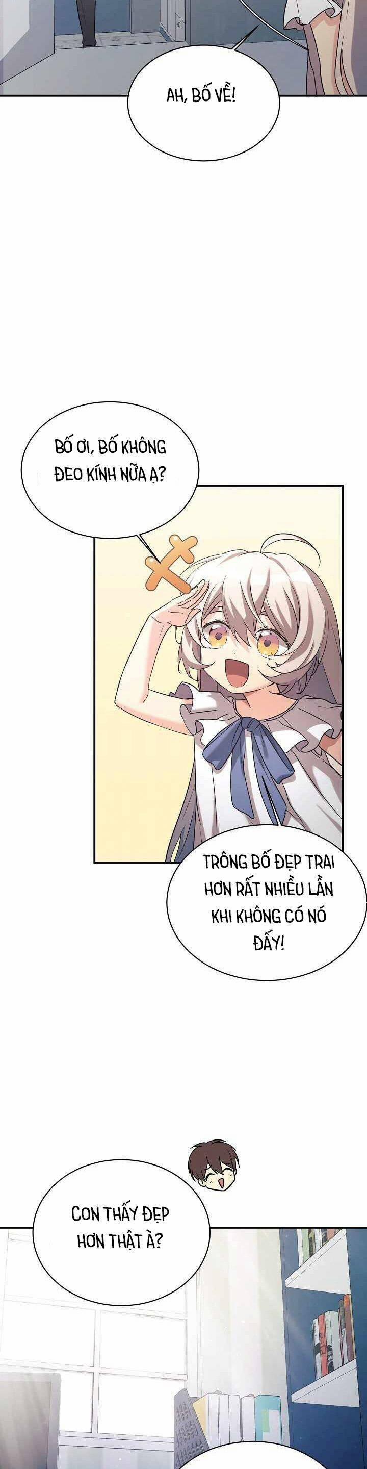 Con Gái Tôi Là Rồng! 16 trang 14