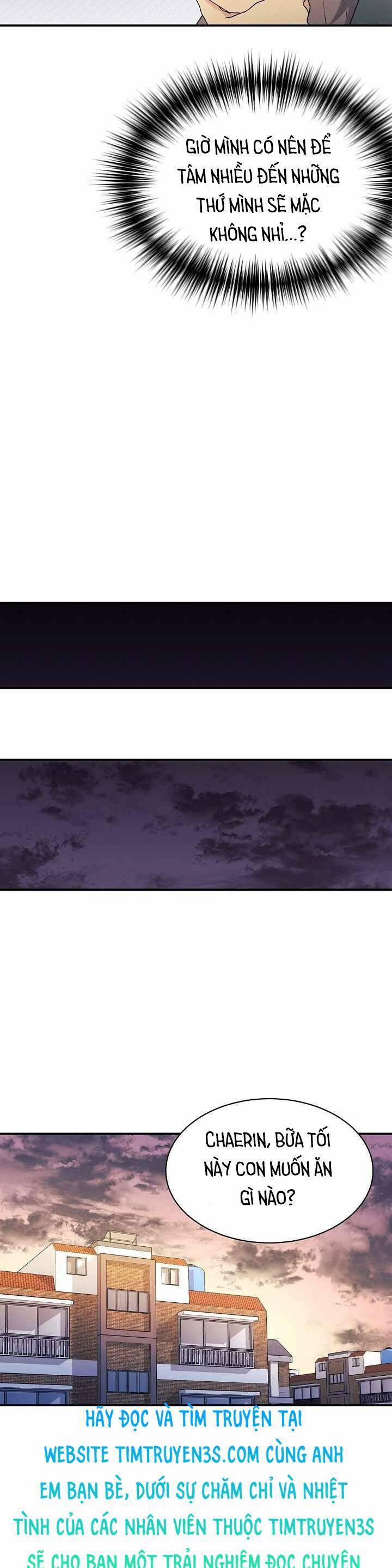 Con Gái Tôi Là Rồng! 16 trang 19