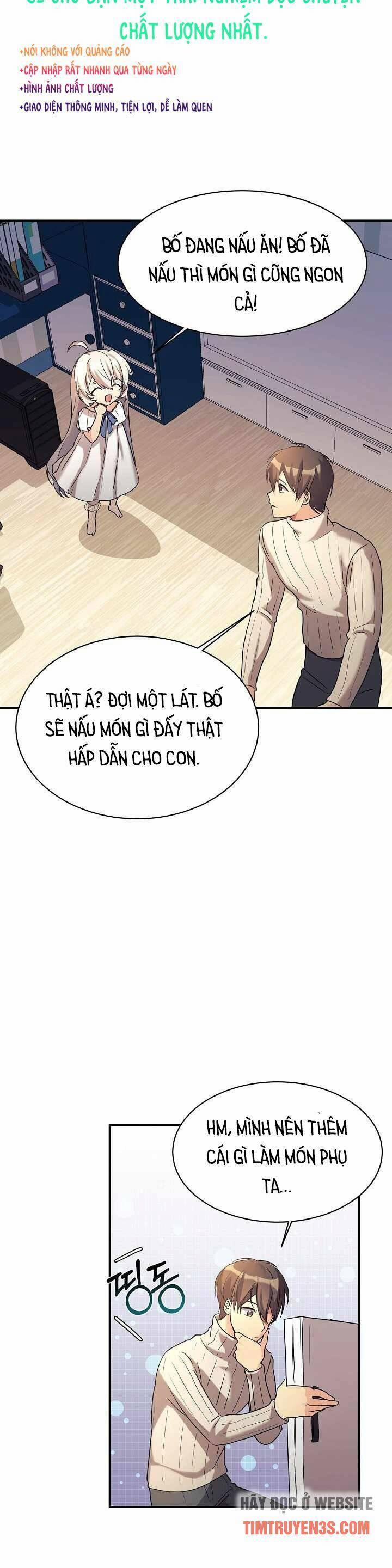 Con Gái Tôi Là Rồng! 16 trang 20