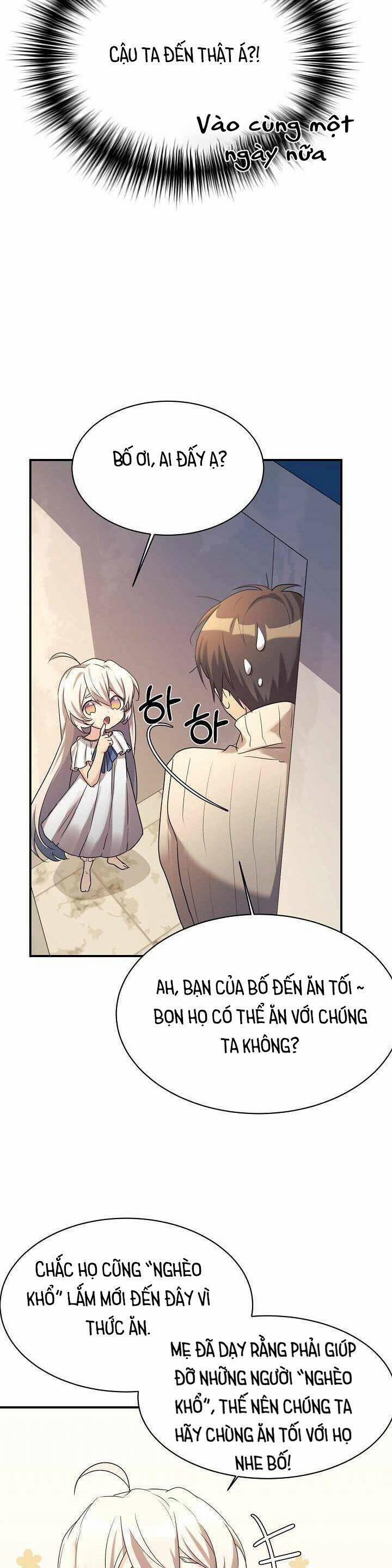 Con Gái Tôi Là Rồng! 16 trang 22