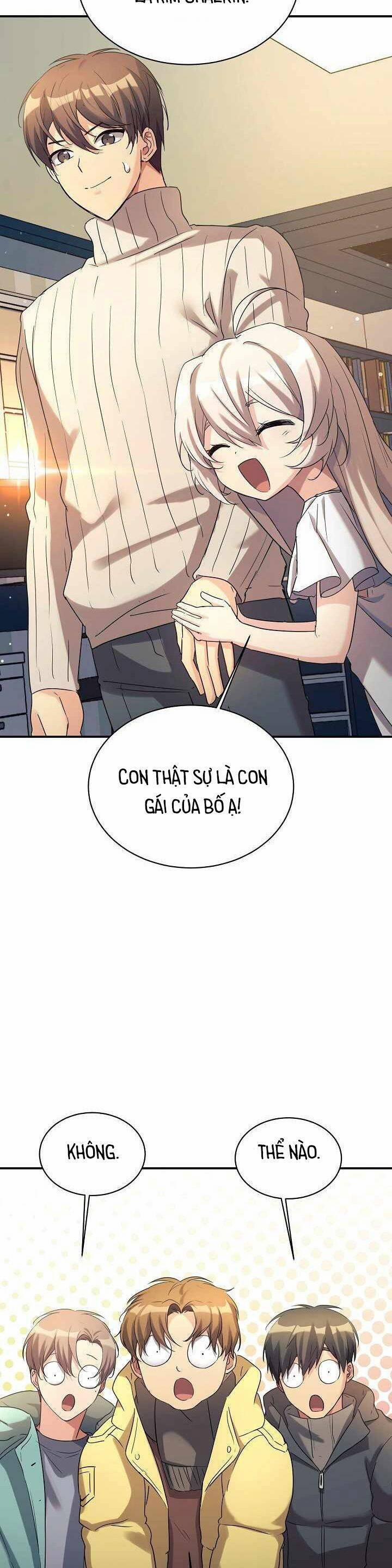 Con Gái Tôi Là Rồng! 16 trang 29