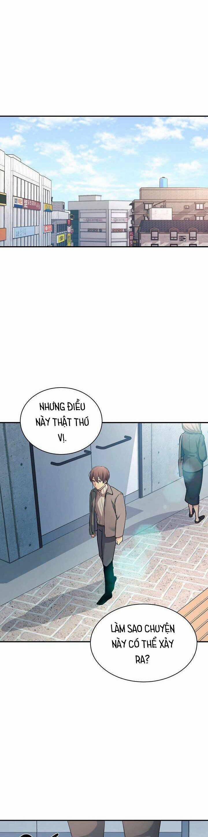 Con Gái Tôi Là Rồng! 16 trang 6