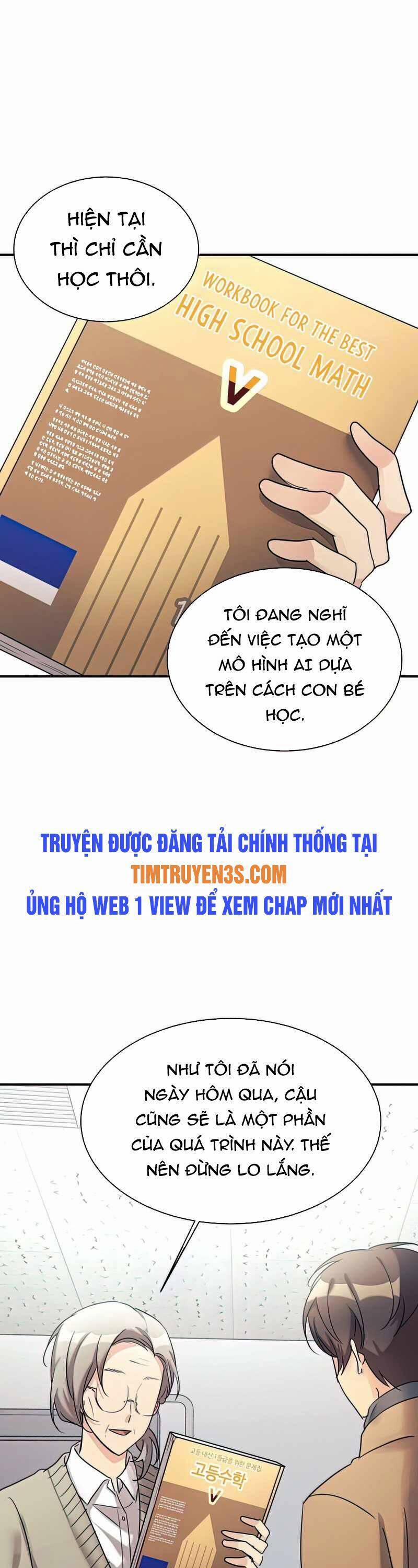 Con Gái Tôi Là Rồng! Chương 23 Trang 9