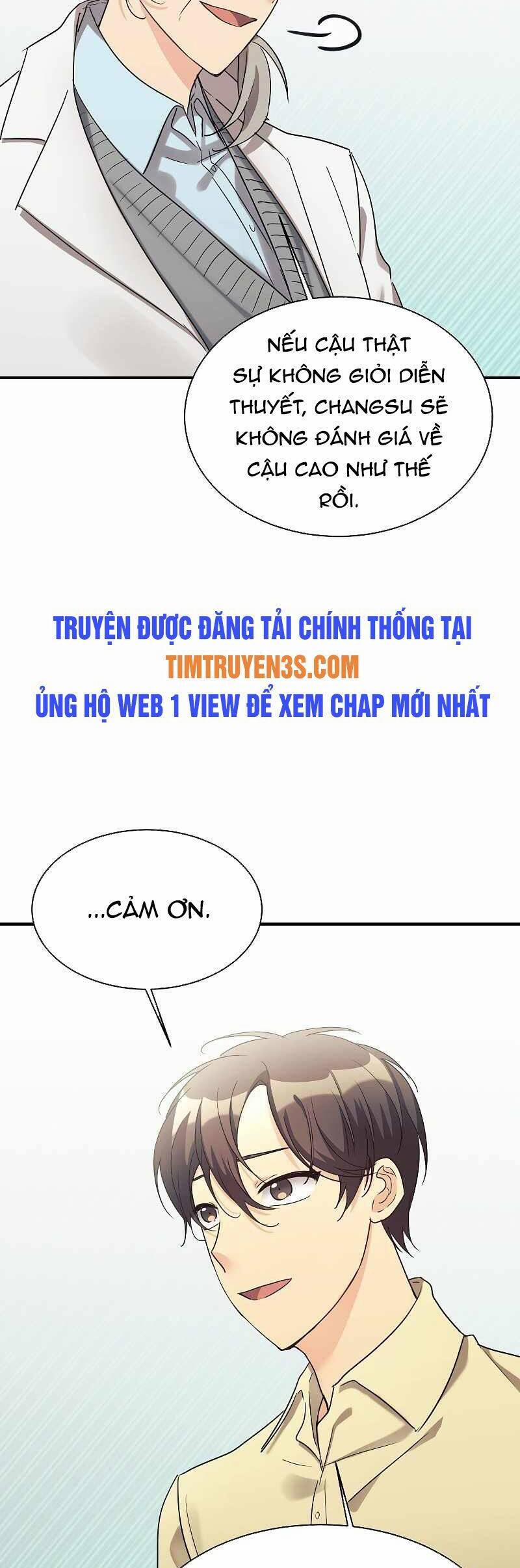 Con Gái Tôi Là Rồng! Chương 24 Trang 9