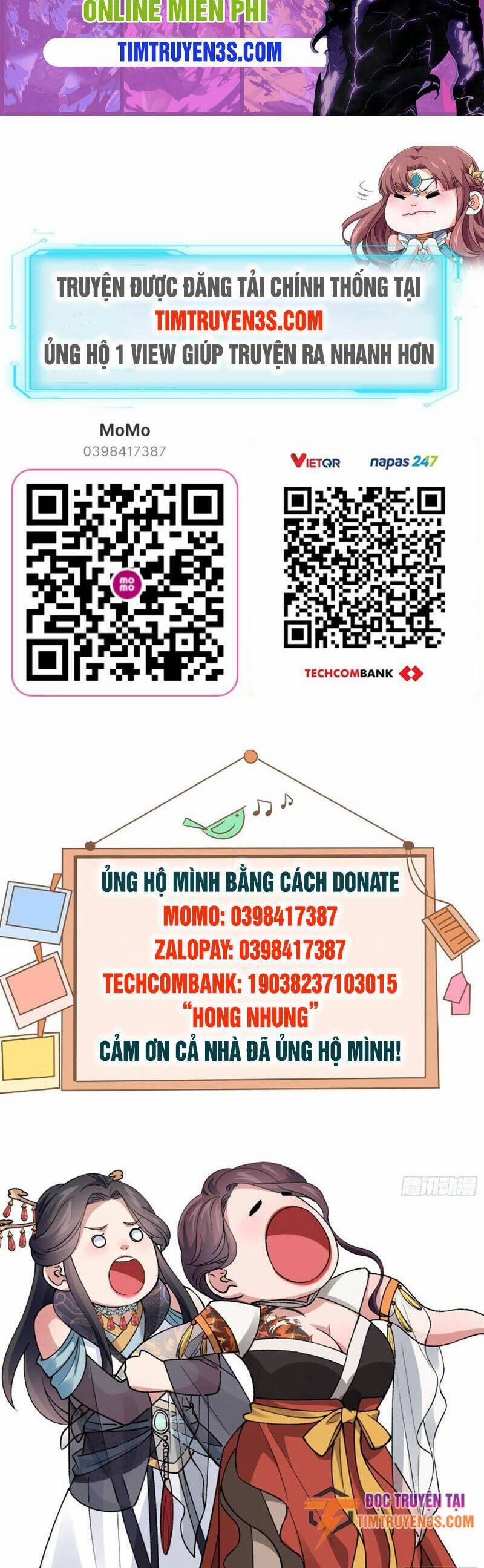 Con Gái Tôi Là Rồng! Chương 26 Trang 43