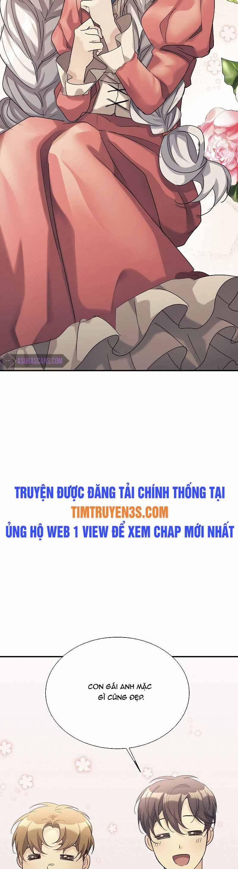 Con Gái Tôi Là Rồng! Chương 27 Trang 19